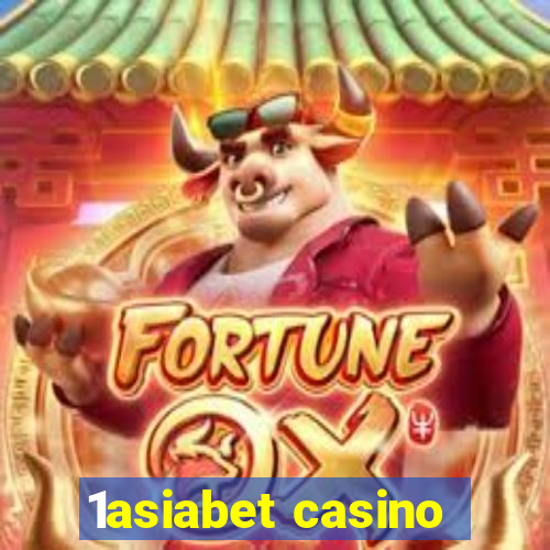 1asiabet casino